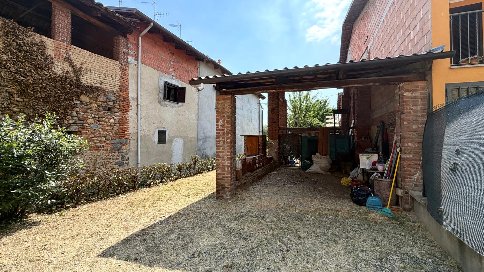 Studio ErrEmmE casa a schiera vendita