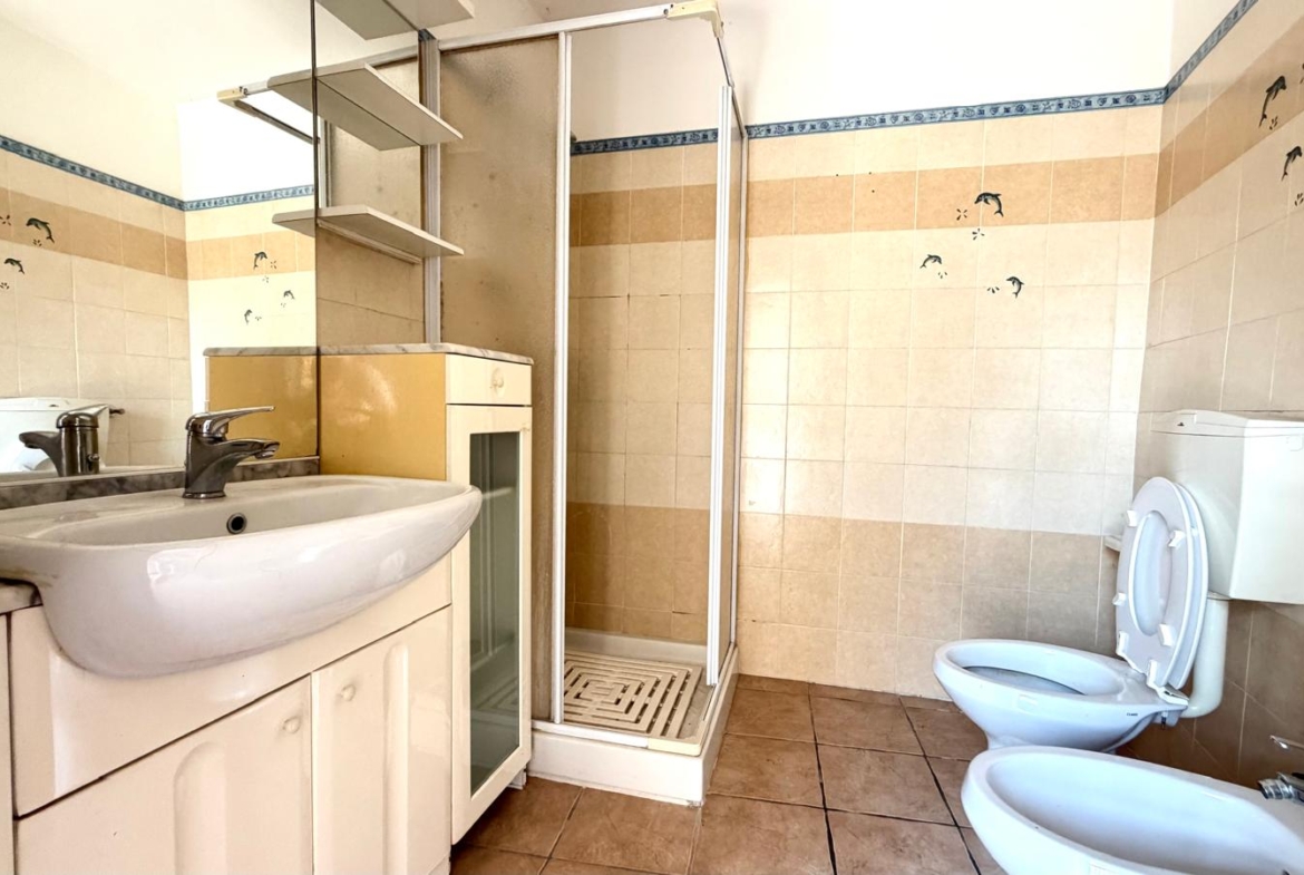 Studio ErrEmmE casa a schiera vendita