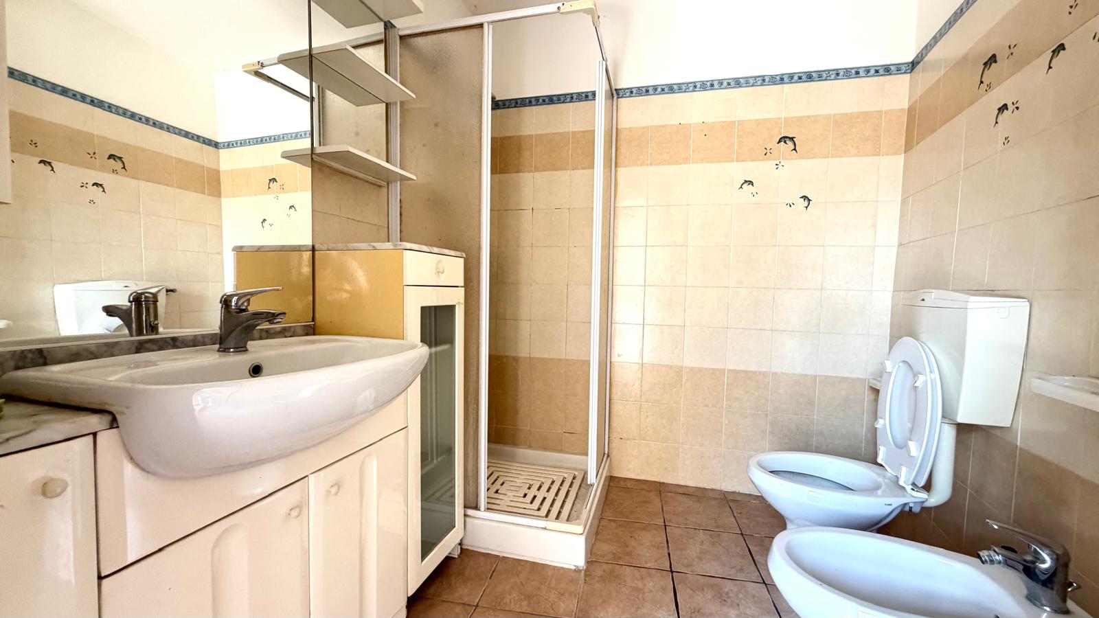 Studio ErrEmmE casa a schiera vendita
