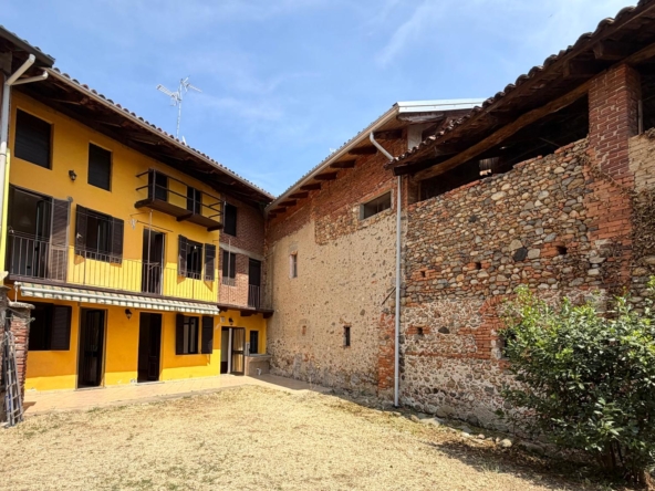 Studio ErrEmmE casa a schiera vendita