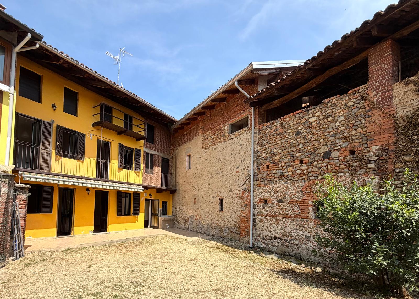 Studio ErrEmmE casa a schiera vendita