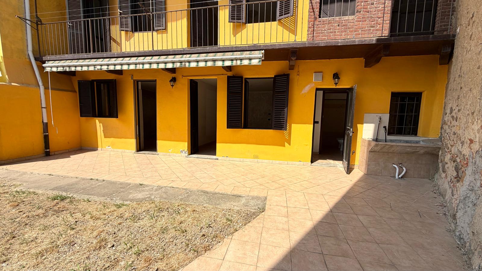 Studio ErrEmmE casa a schiera vendita