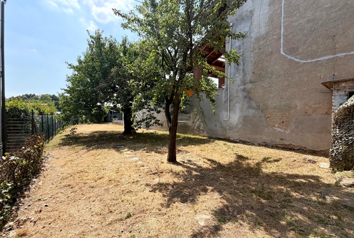 Studio ErrEmmE casa a schiera vendita