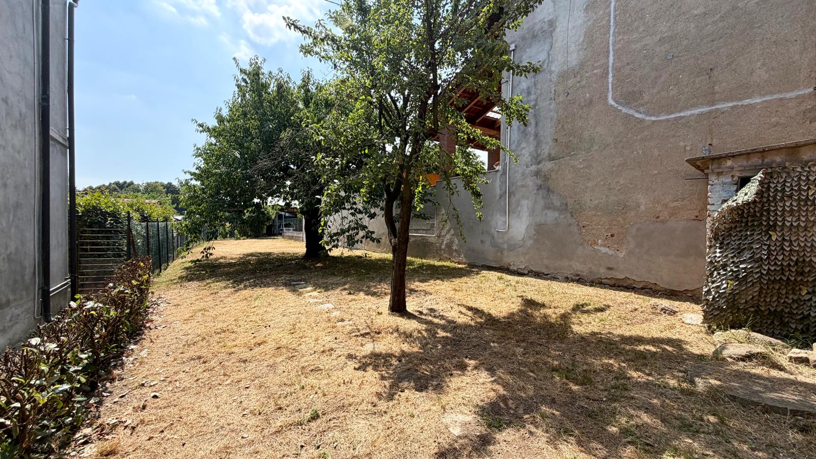 Studio ErrEmmE casa a schiera vendita