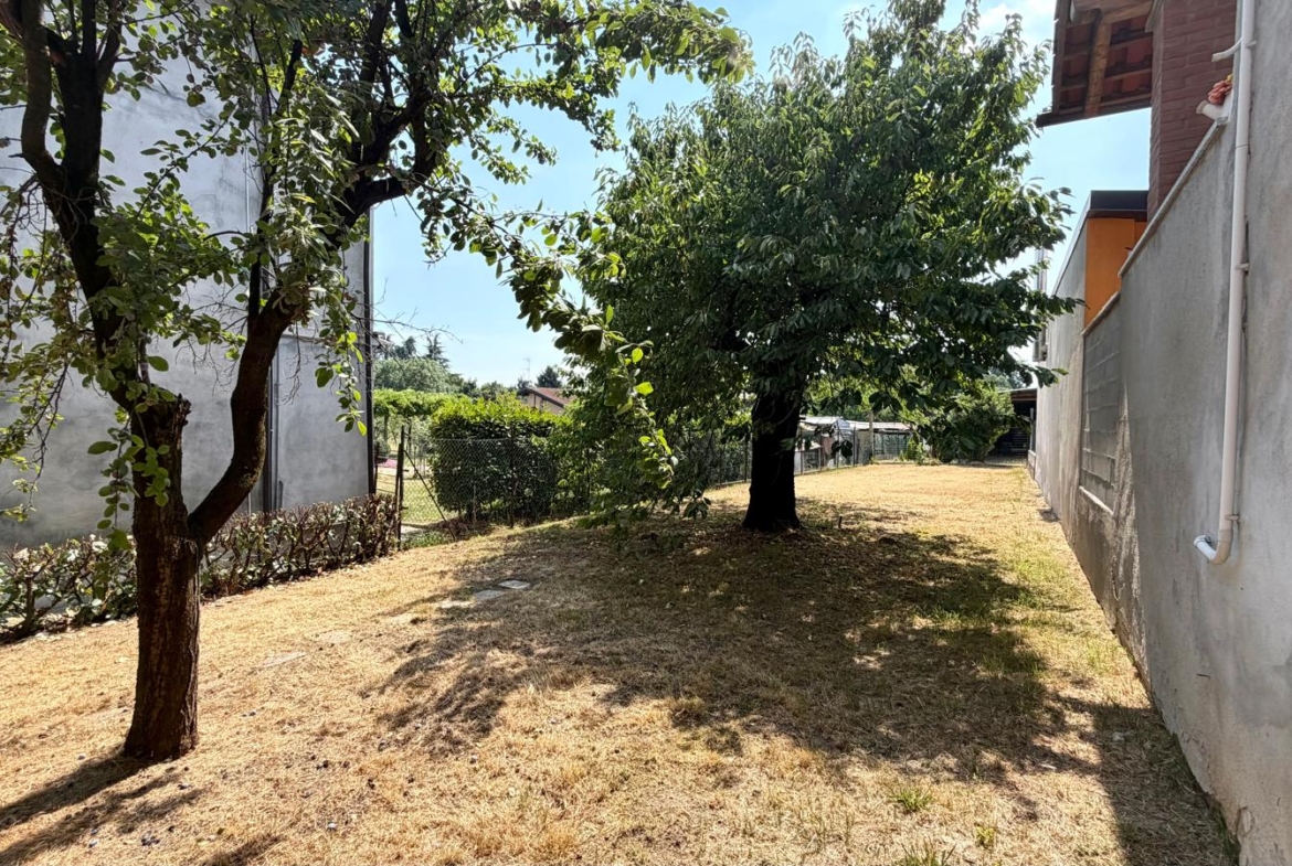 Studio ErrEmmE casa a schiera vendita