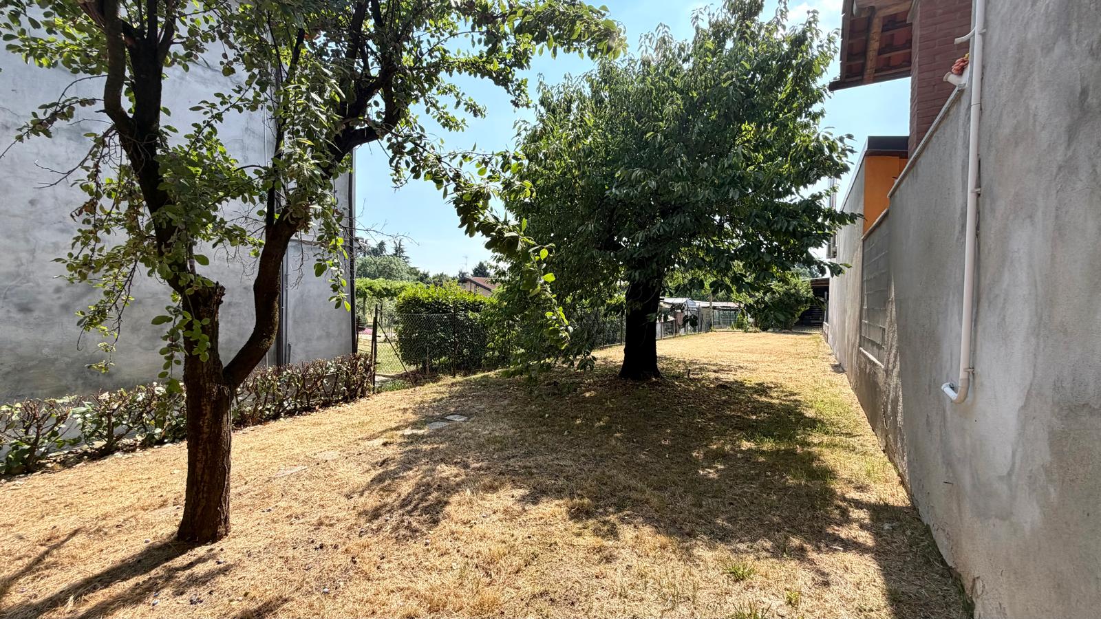 Studio ErrEmmE casa a schiera vendita