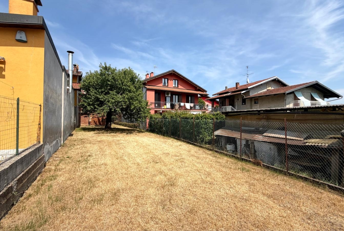 Studio ErrEmmE casa a schiera vendita