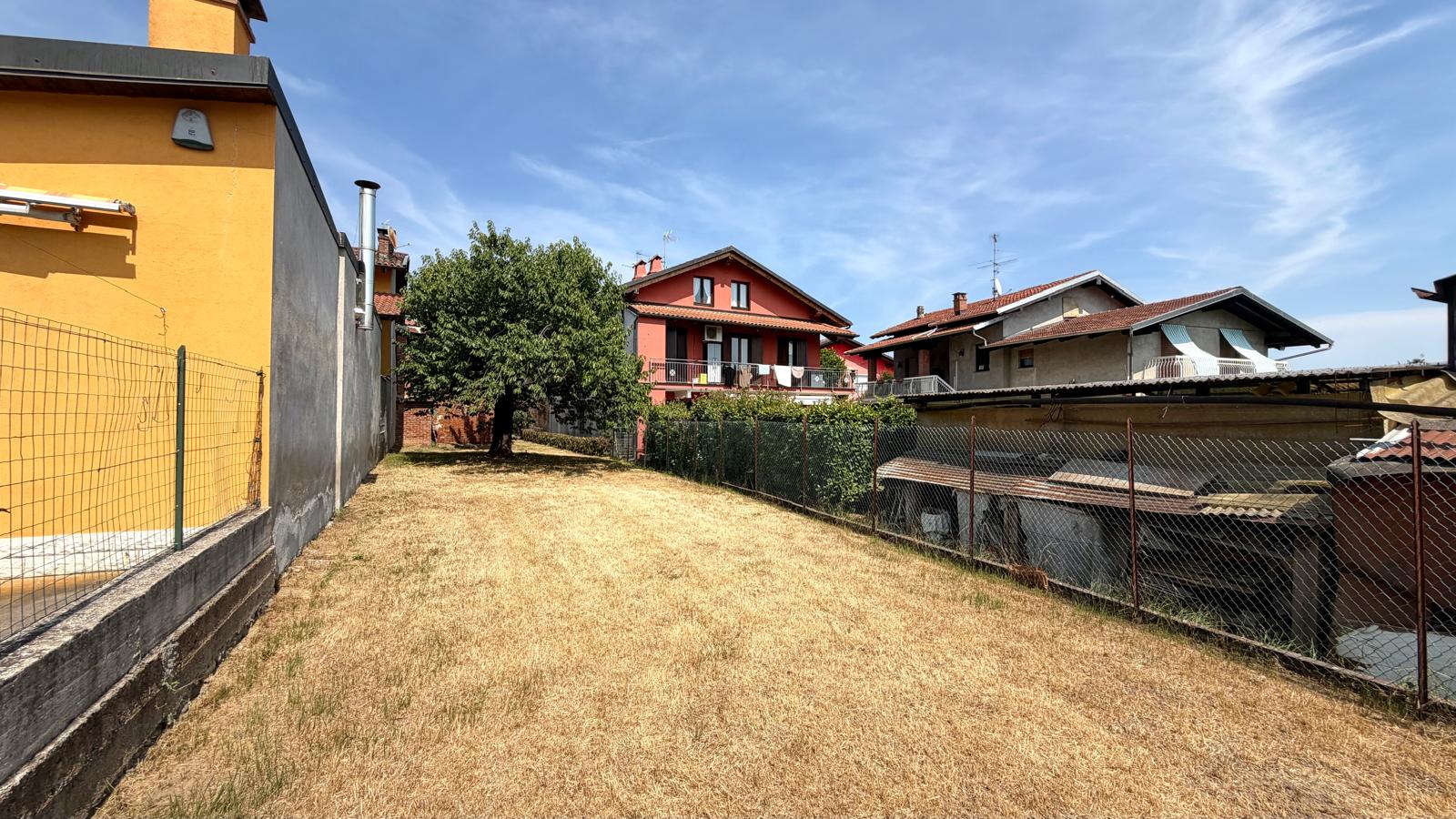 Studio ErrEmmE casa a schiera vendita