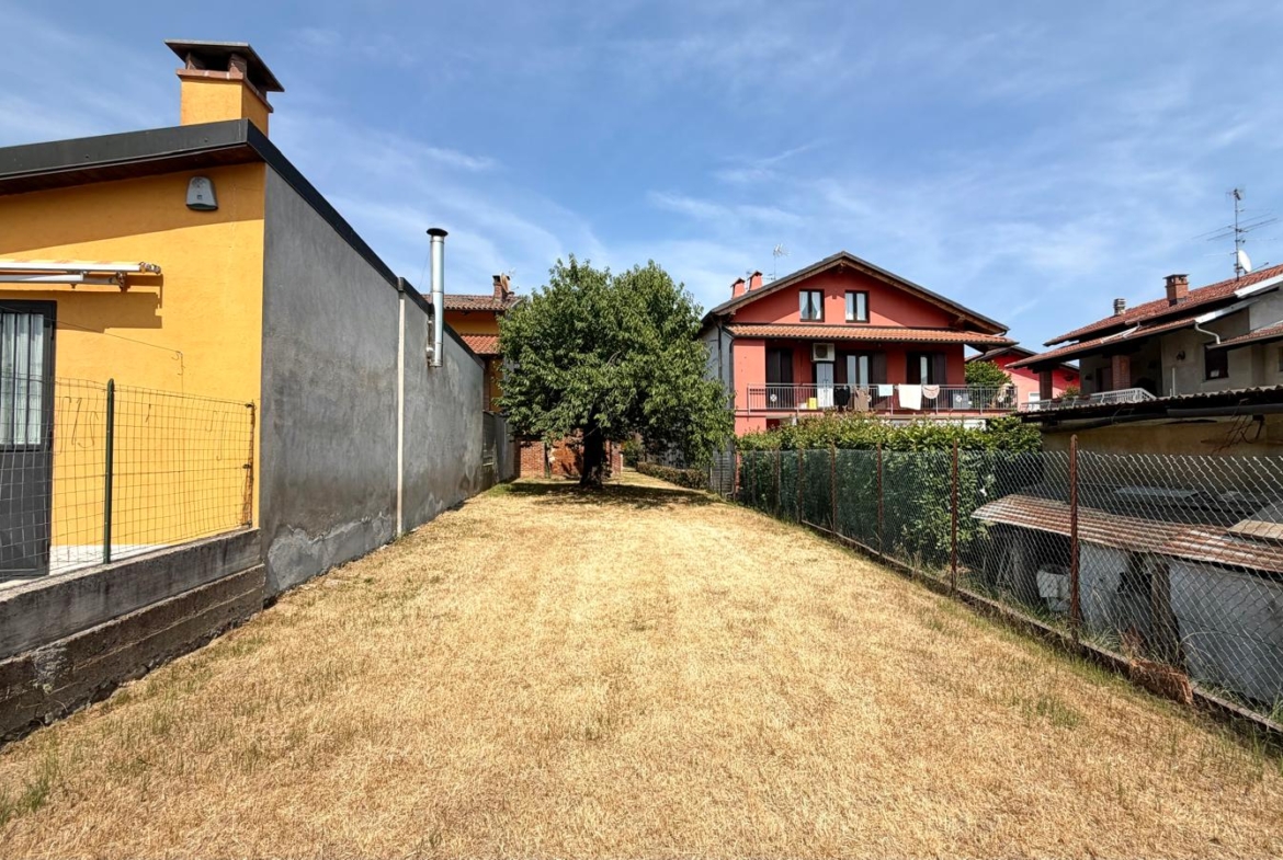 Studio ErrEmmE casa a schiera vendita