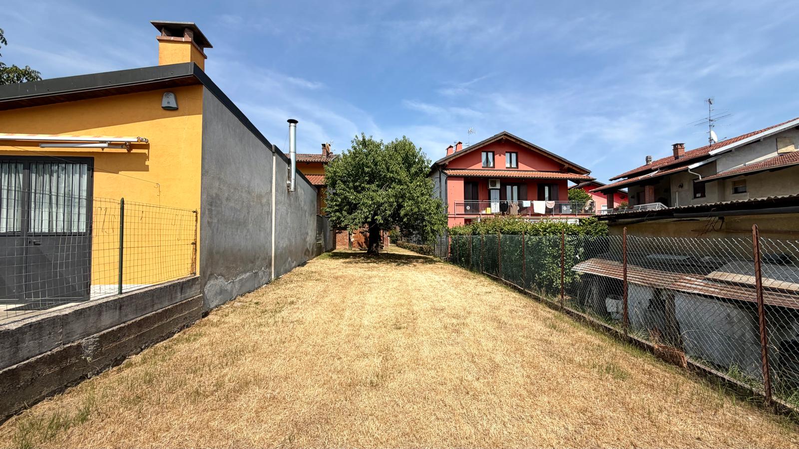 Studio ErrEmmE casa a schiera vendita