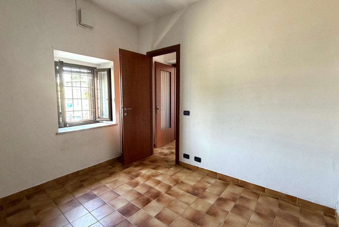 Studio ErrEmmE casa a schiera vendita