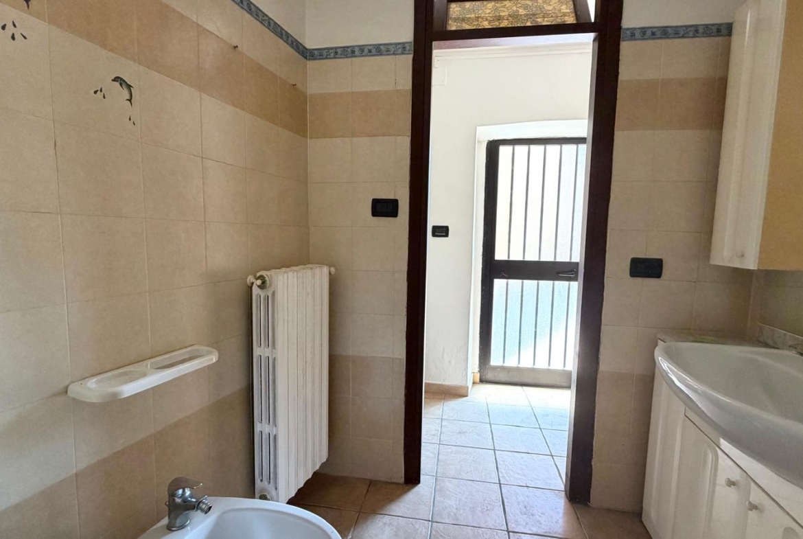 Studio ErrEmmE casa a schiera vendita