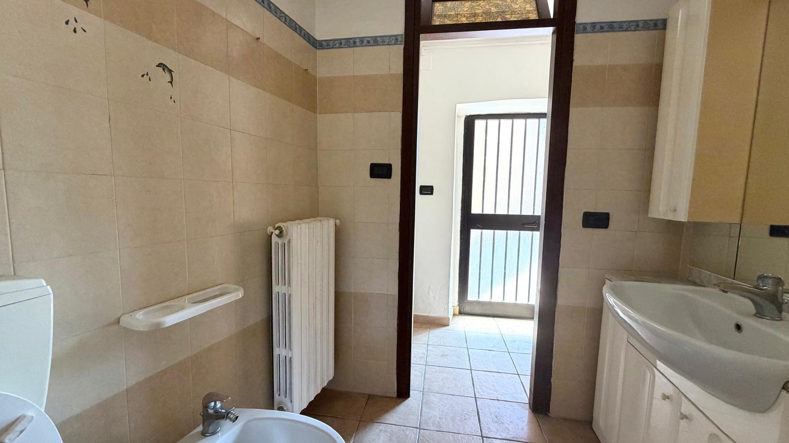 Studio ErrEmmE casa a schiera vendita