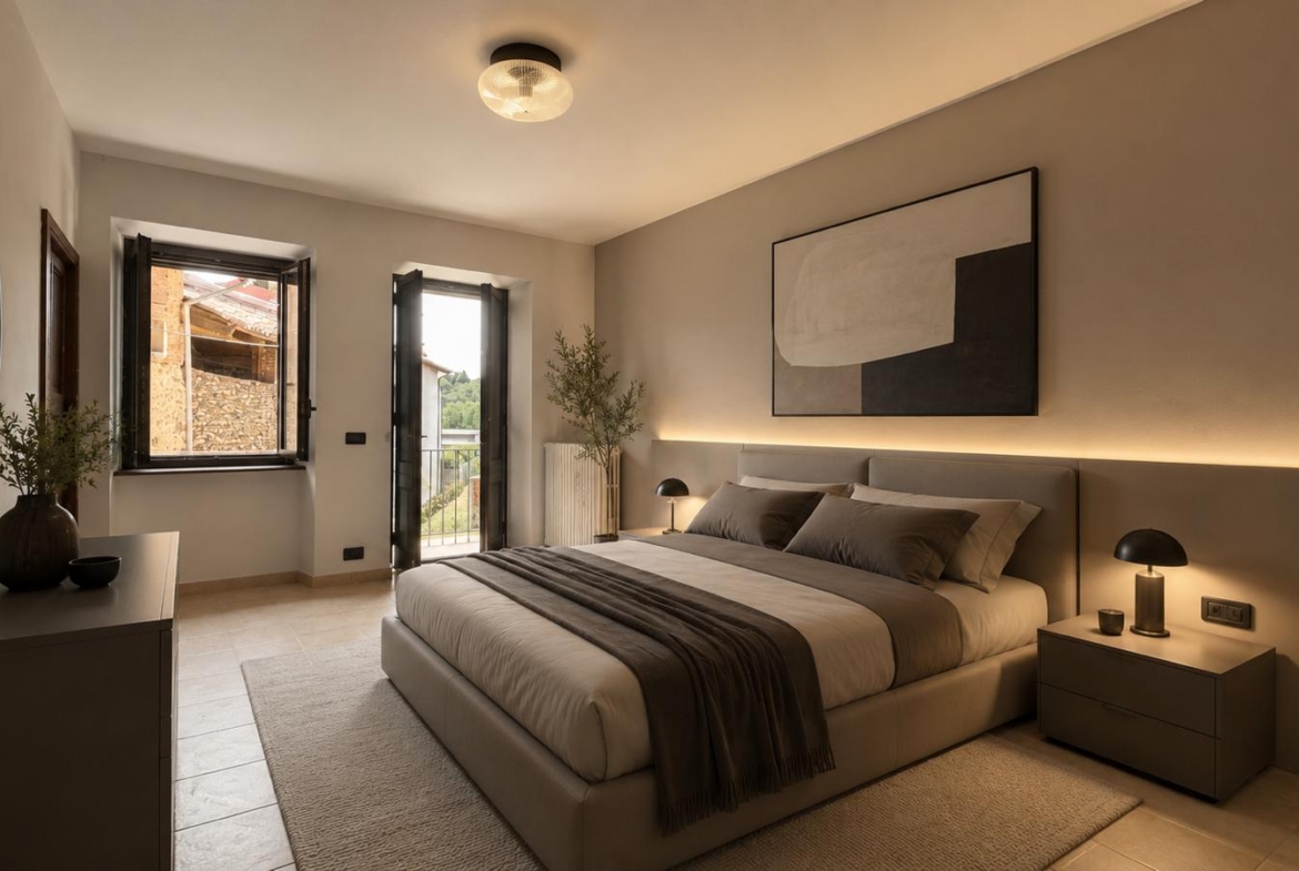 Studio ErrEmmE casa a schiera vendita
