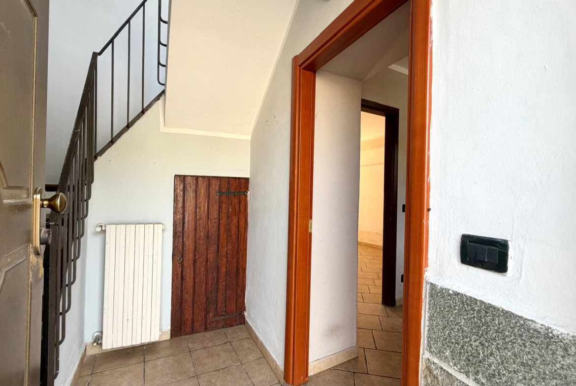 Studio ErrEmmE casa a schiera vendita