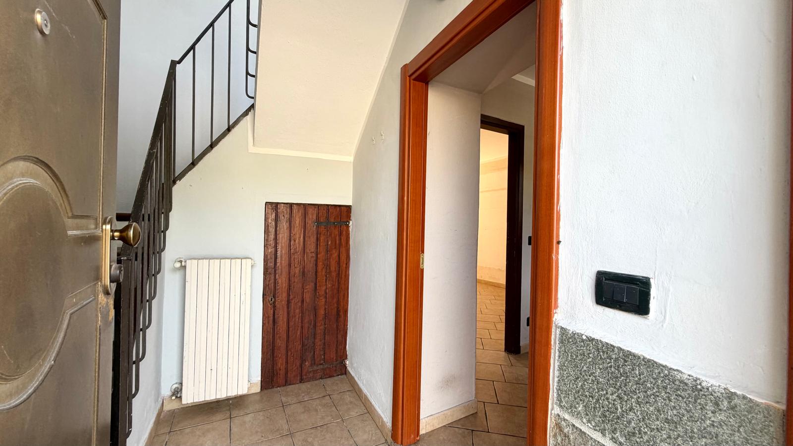 Studio ErrEmmE casa a schiera vendita