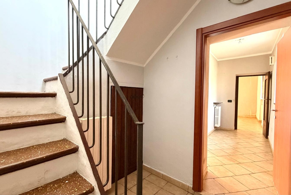 Studio ErrEmmE casa a schiera vendita
