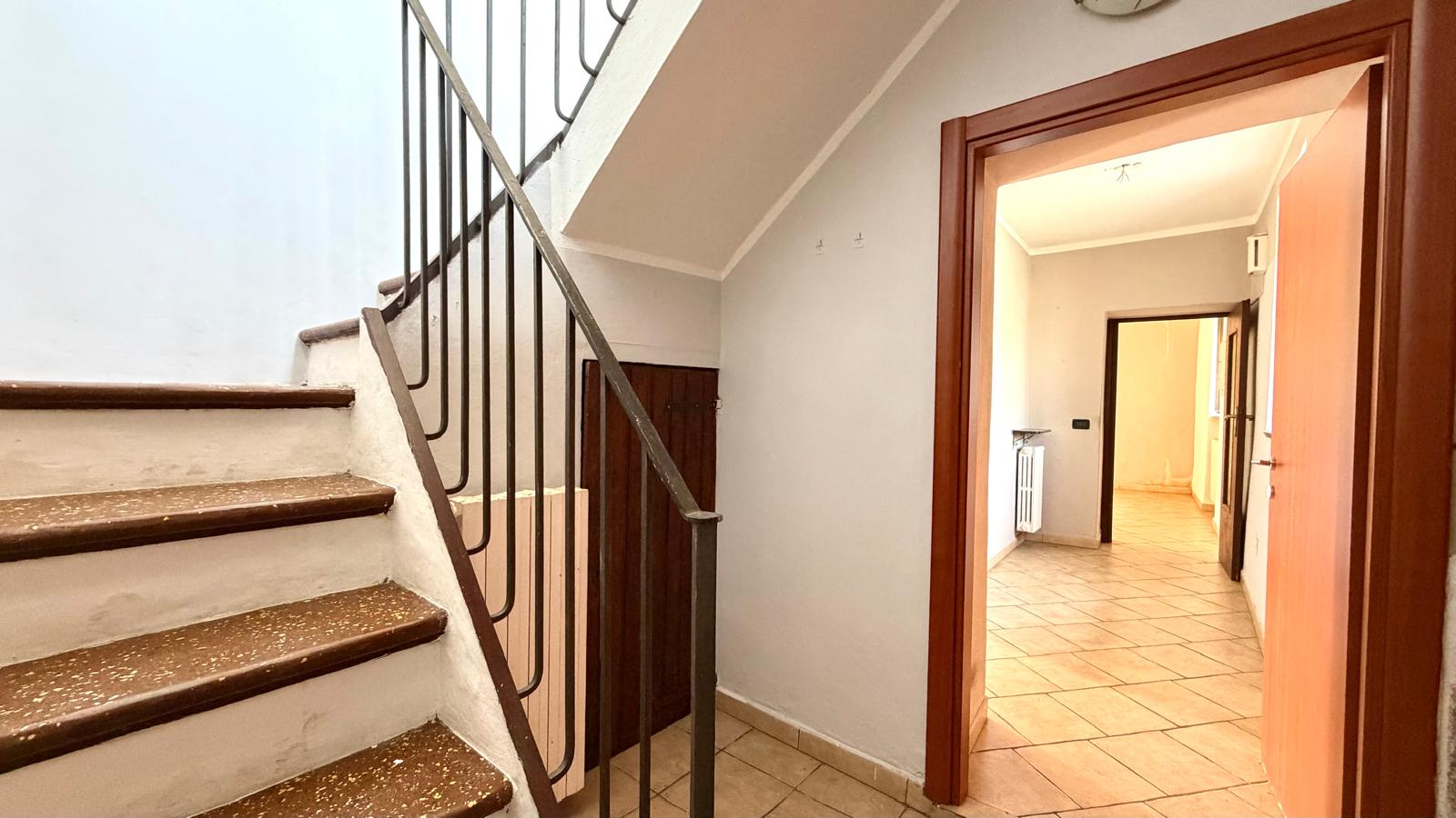 Studio ErrEmmE casa a schiera vendita