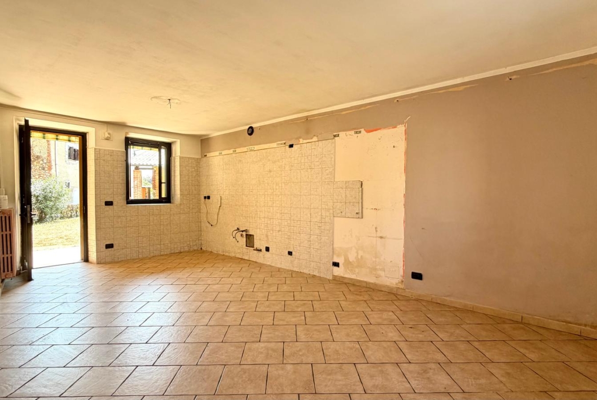Studio ErrEmmE casa a schiera vendita