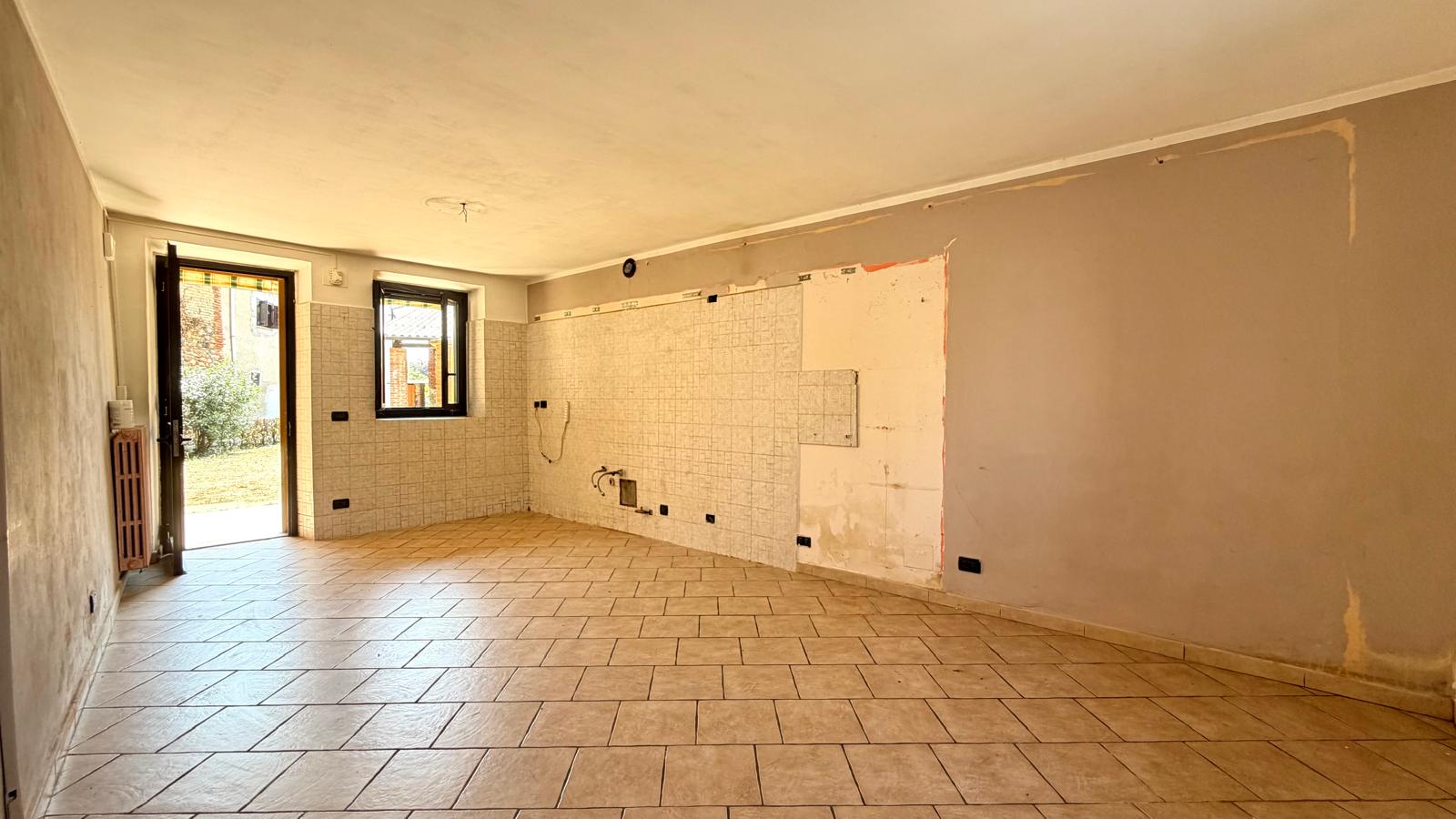 Studio ErrEmmE casa a schiera vendita