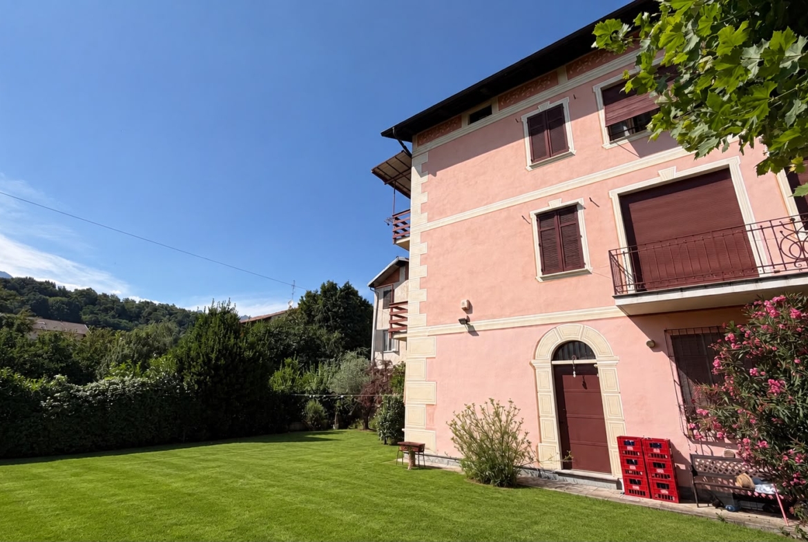 Studio ErrEmmE casa vendita