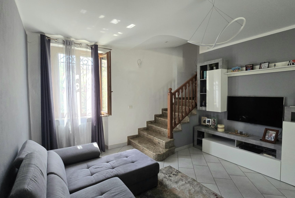 Studio ErrEmmE casa vendita