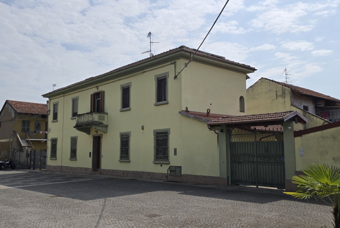 Studio ErrEmmE casa vendita