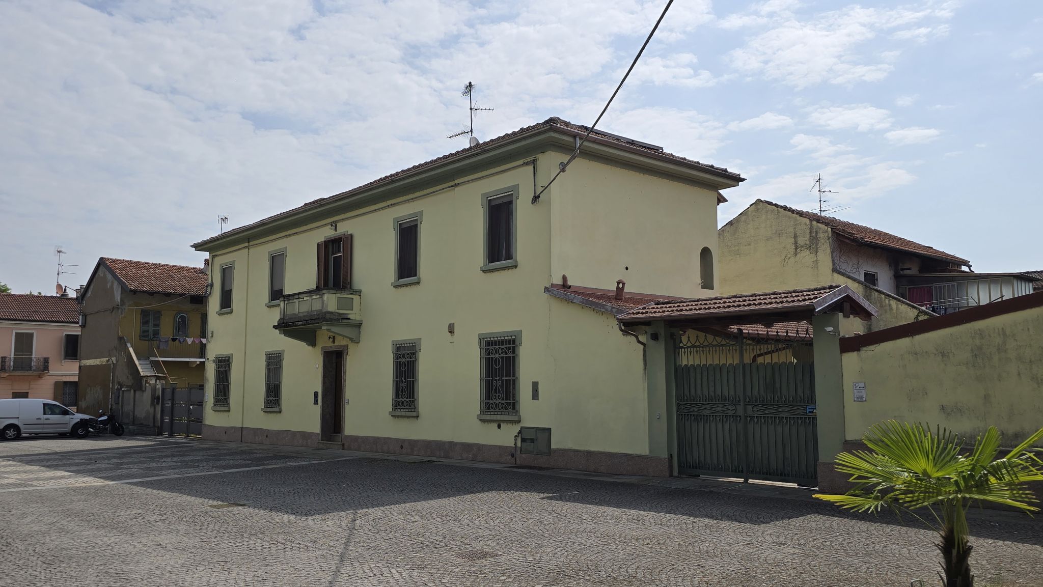 Studio ErrEmmE casa vendita