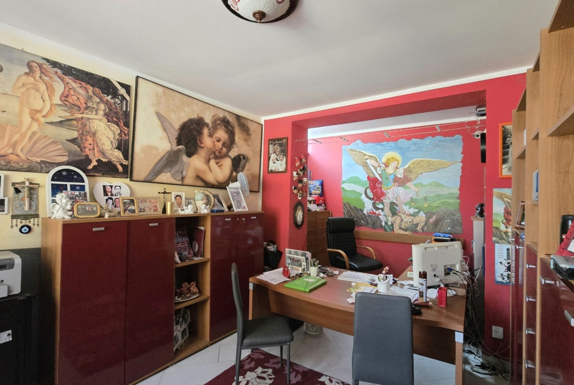 Studio ErrEmmE casa vendita