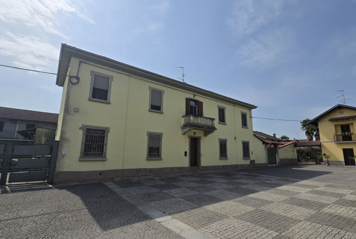 Studio ErrEmmE casa vendita