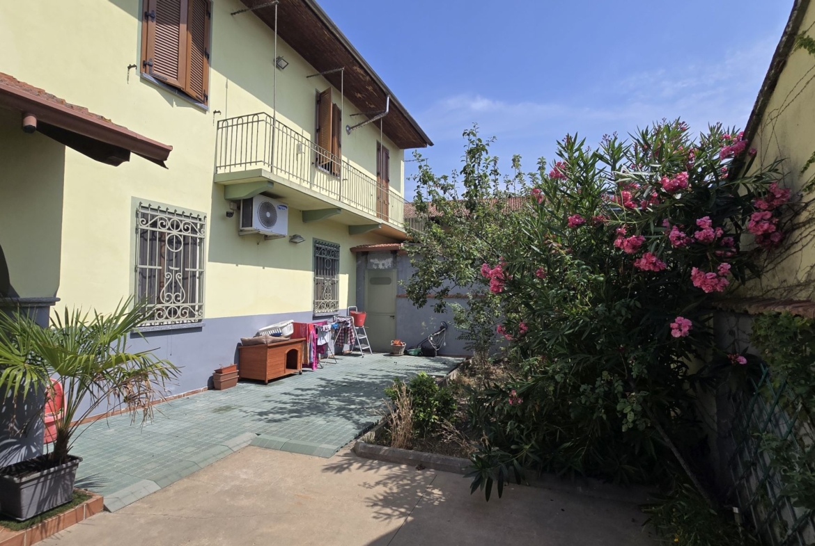 Studio ErrEmmE casa vendita