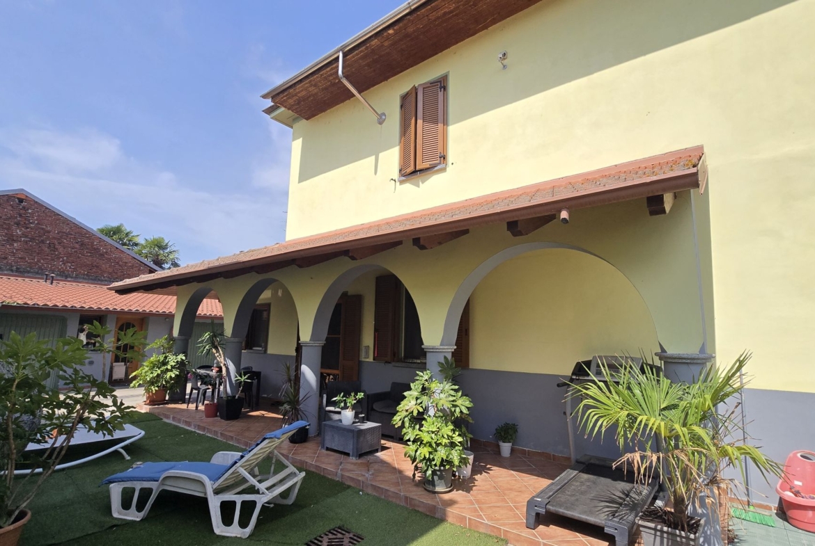 Studio ErrEmmE casa vendita