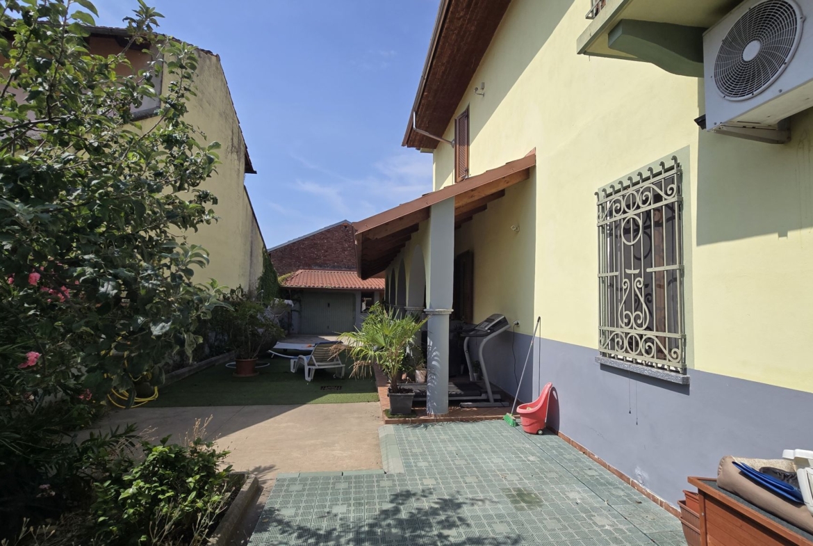 Studio ErrEmmE casa vendita
