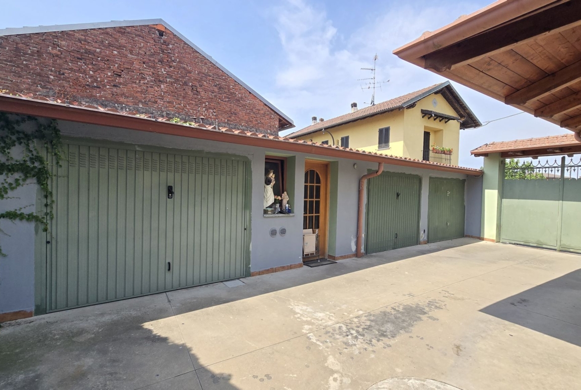 Studio ErrEmmE casa vendita