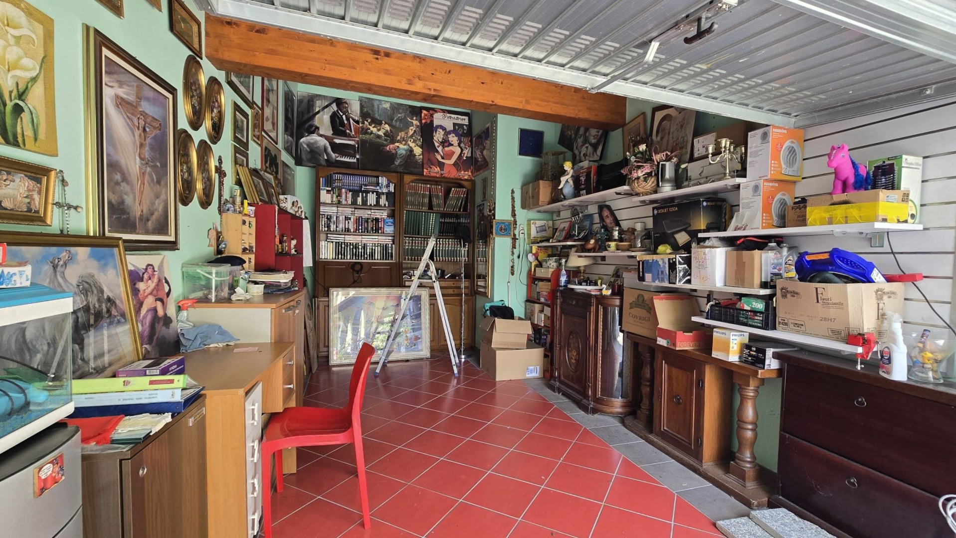 Studio ErrEmmE casa vendita