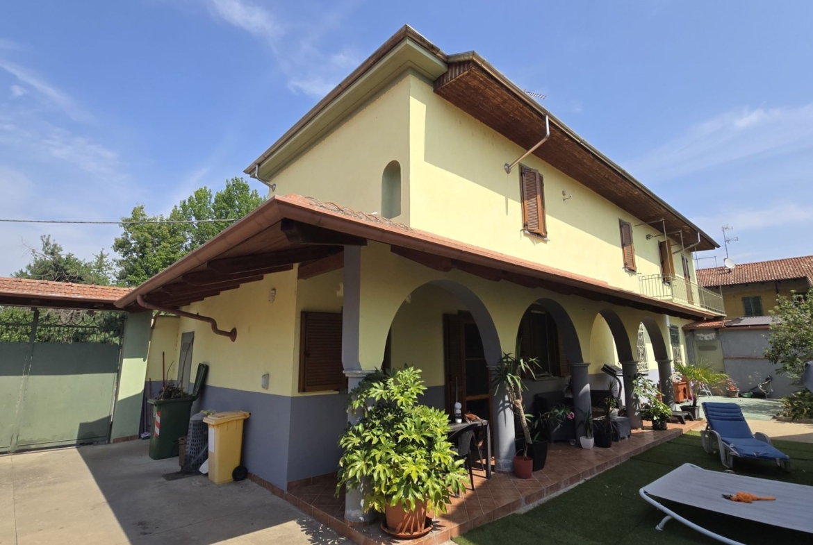 Studio ErrEmmE casa vendita