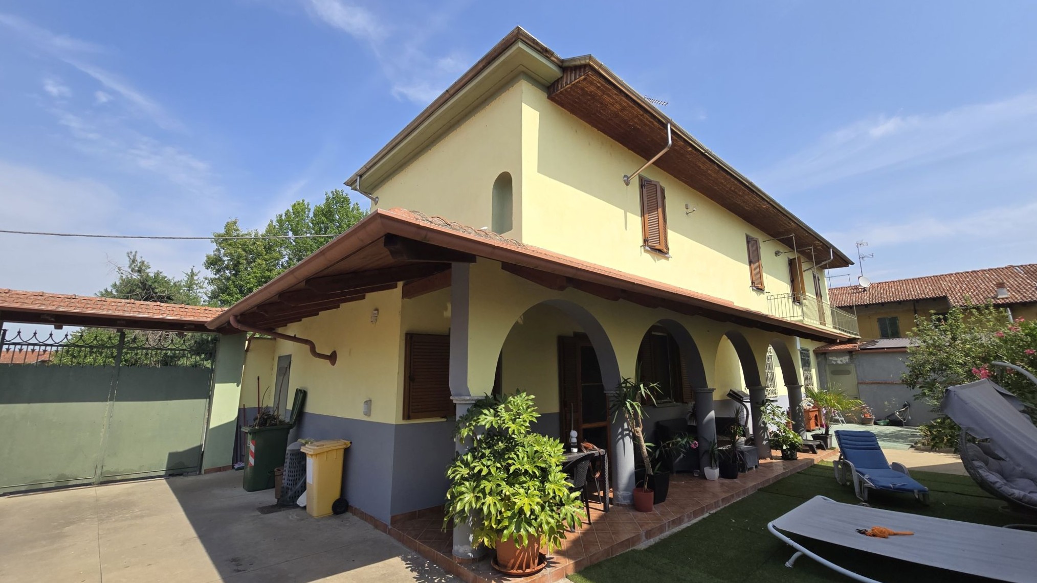 Studio ErrEmmE casa vendita