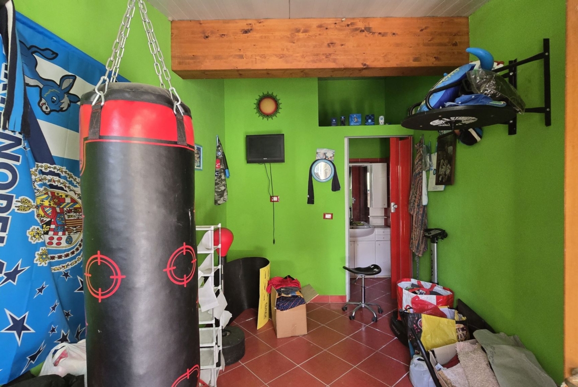 Studio ErrEmmE casa vendita