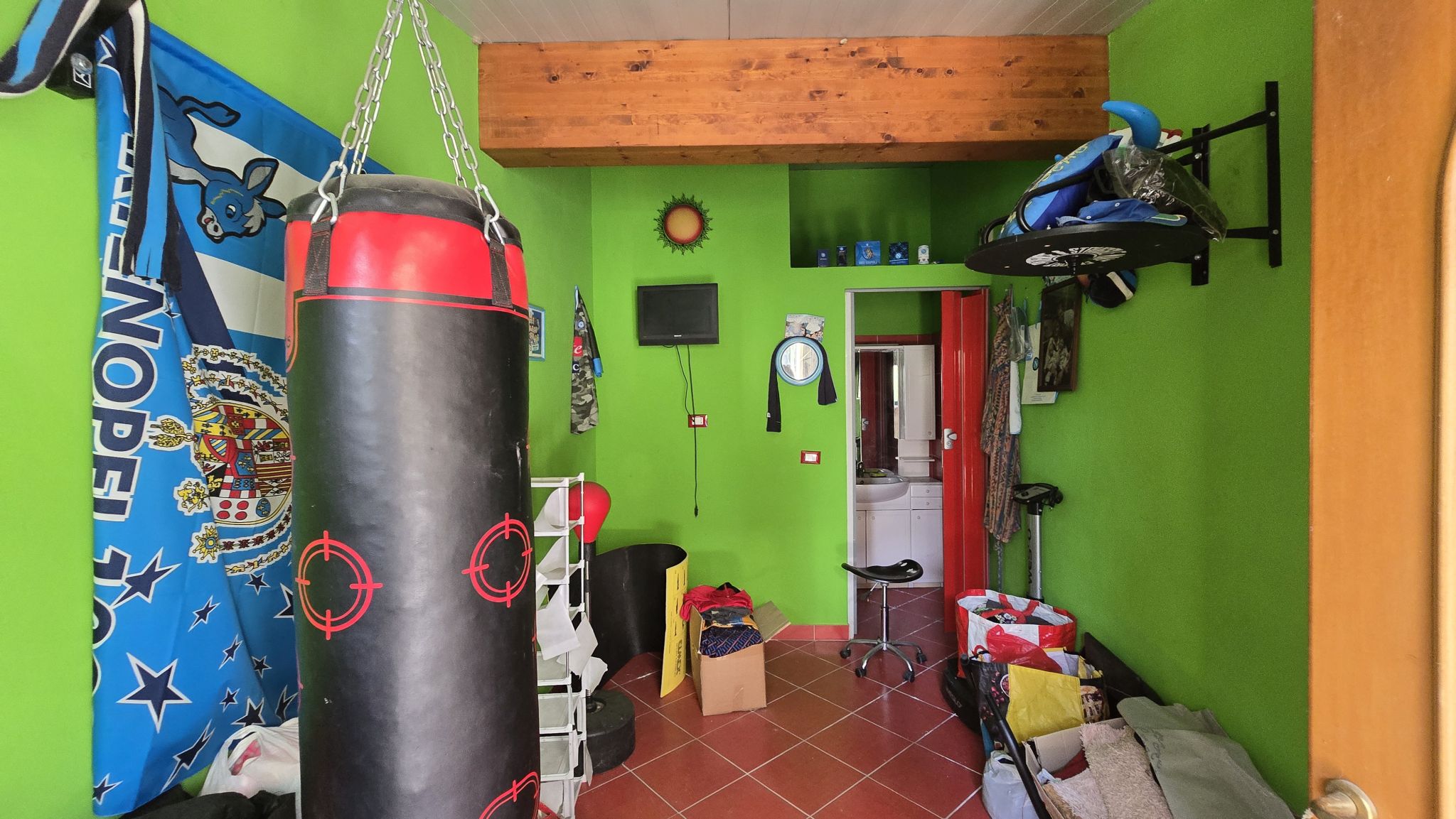 Studio ErrEmmE casa vendita
