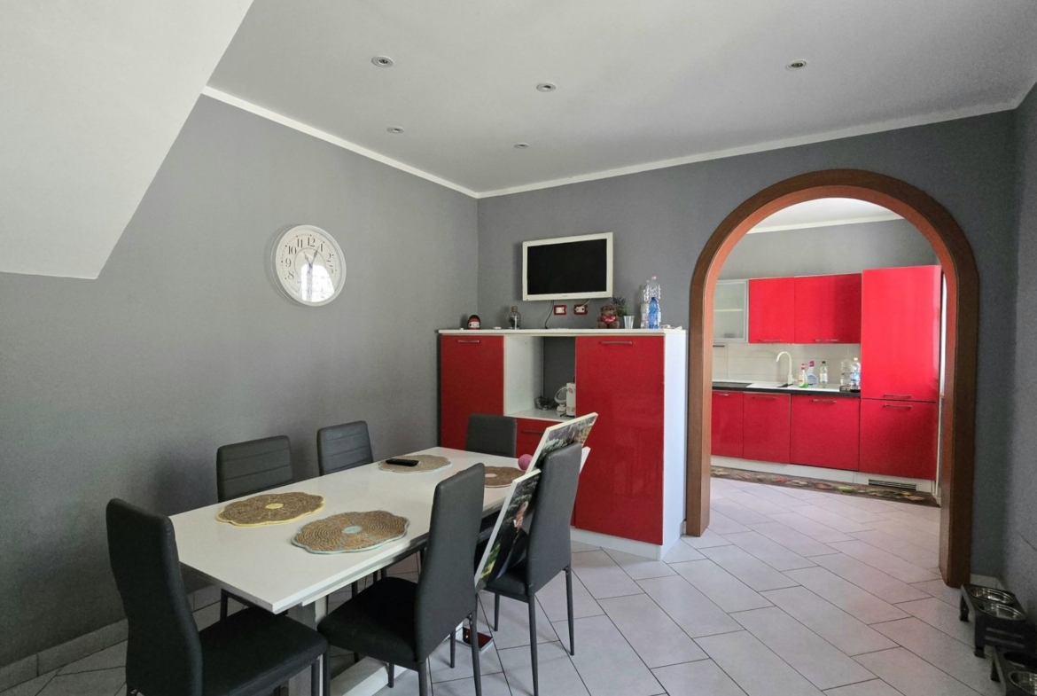 Studio ErrEmmE casa vendita