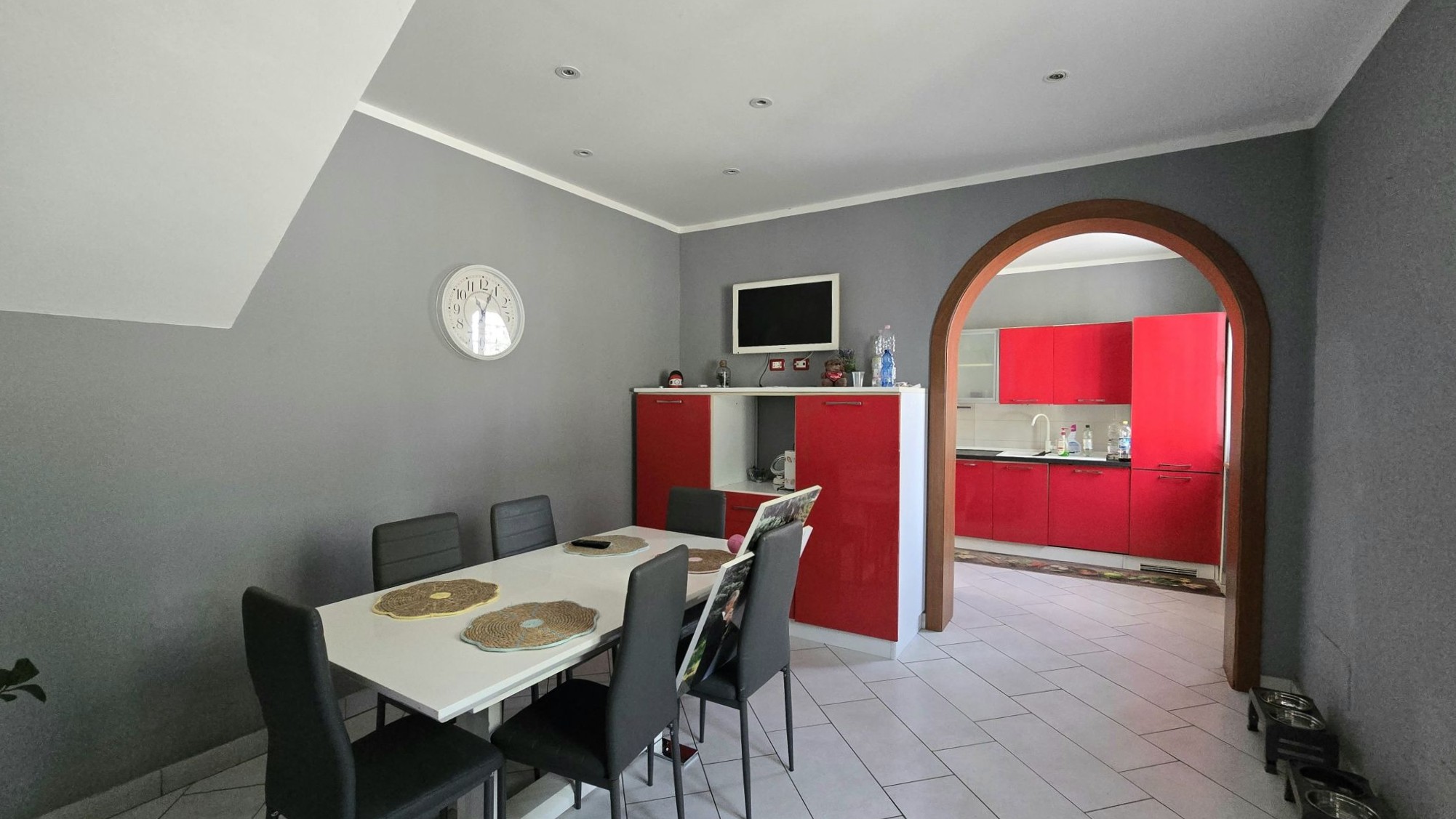 Studio ErrEmmE casa vendita