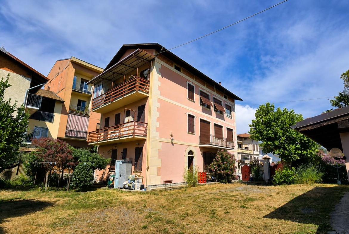 Studio ErrEmmE casa vendita