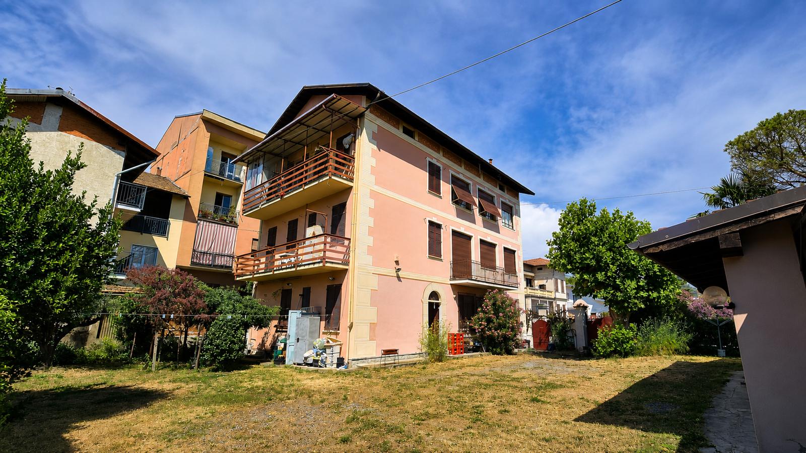Studio ErrEmmE casa vendita
