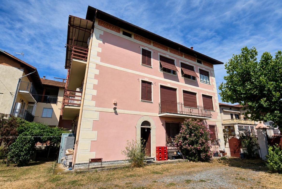 Studio ErrEmmE casa vendita