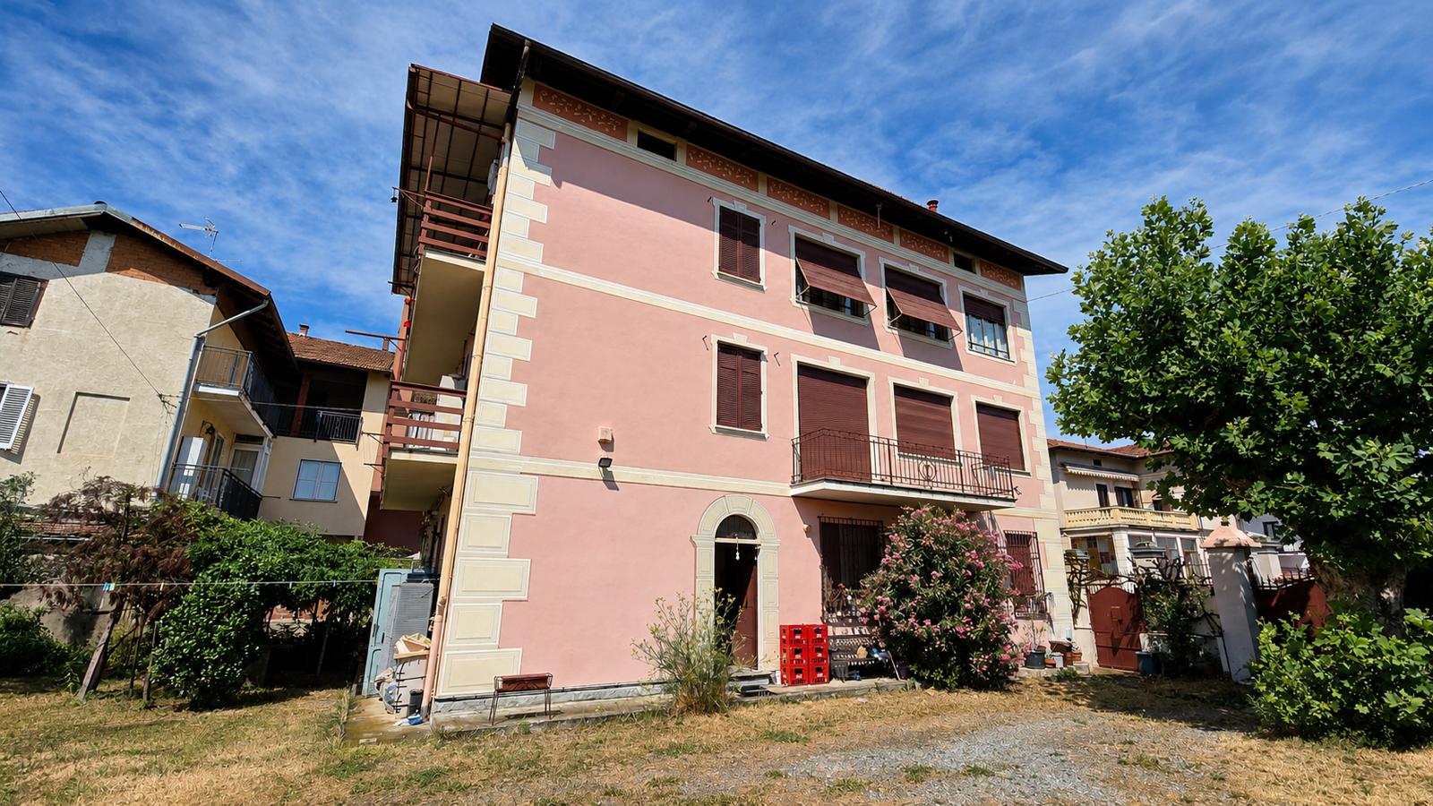 Studio ErrEmmE casa vendita