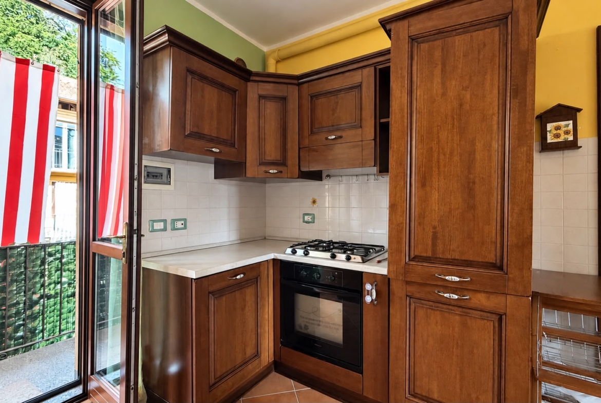 Studio ErrEmmE alloggio vendita