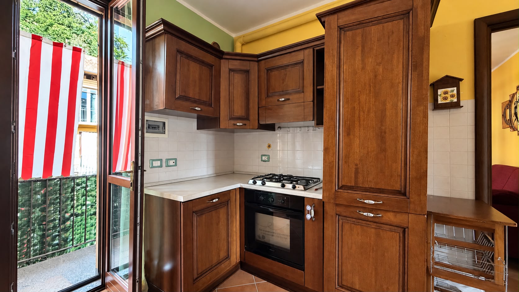 Studio ErrEmmE alloggio vendita