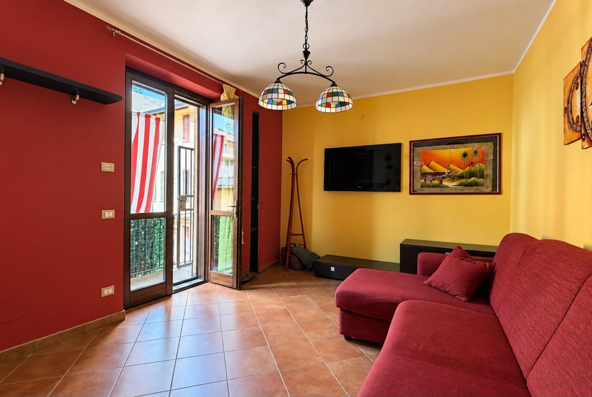Studio ErrEmmE alloggio vendita