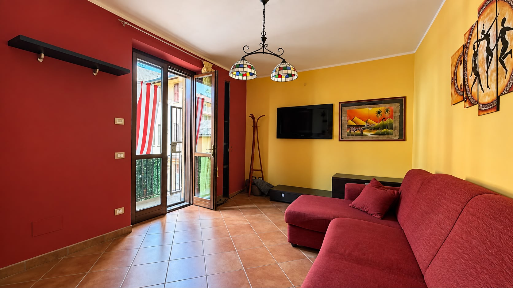 Studio ErrEmmE alloggio vendita