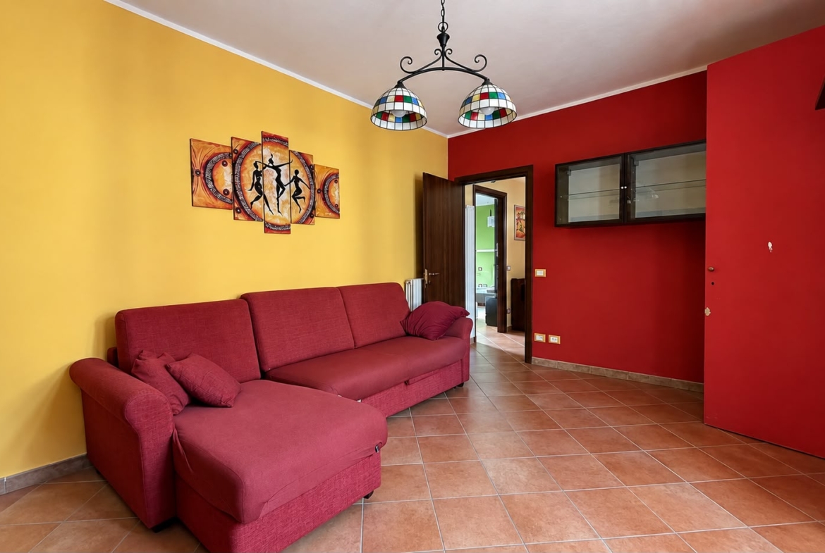 Studio ErrEmmE alloggio vendita